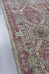 Vintage Kerman Area Rug (9' x 13')
